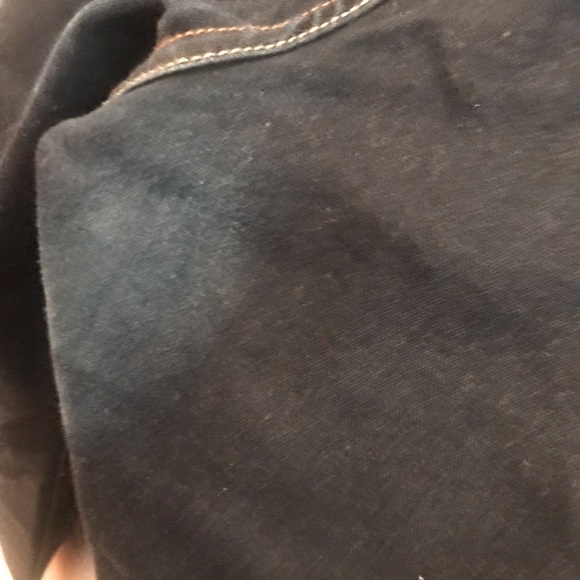 Lane Bryant Genius Fit Skinny Jean 22 Short - Picture 5 of 7